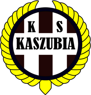 KS Kaszubia Kościerzyna
