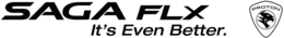 Saga FLX
