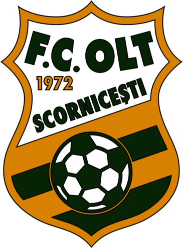 FC Olt Scornicesti