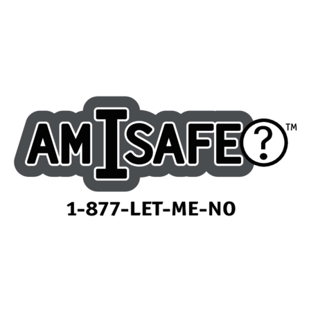 AmISafe