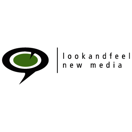 lookandfeel new media