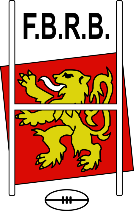 Fédération Belge de Rugby - Belgische Rugby Bond