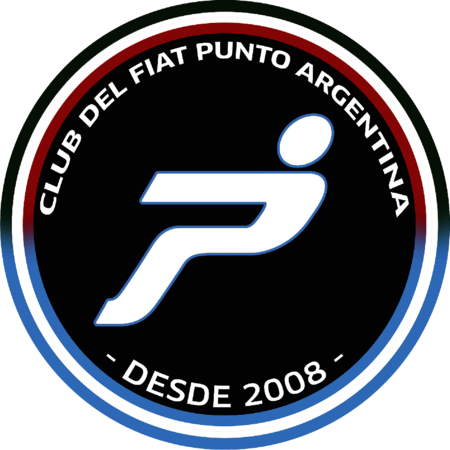 Club del Fiat Punto Argentina