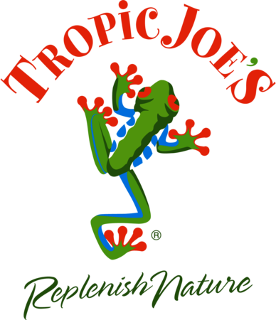 Tropic Joe's Camisetas