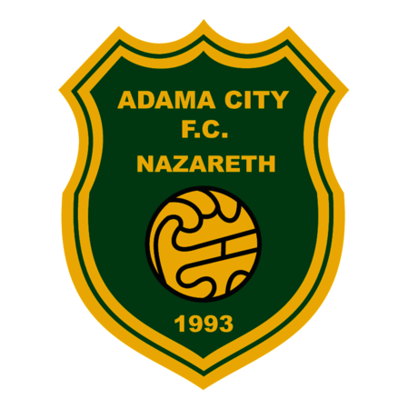 Adama City FC de Nazareth