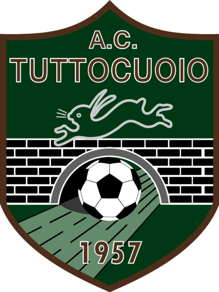 A.C. Tuttocuoio 1957