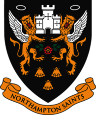 Northampton Saints Rugby 