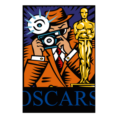 Oscars Poster 2003