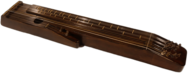 Hungarian Dulcimer Zither