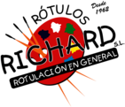 Rótulos Richard