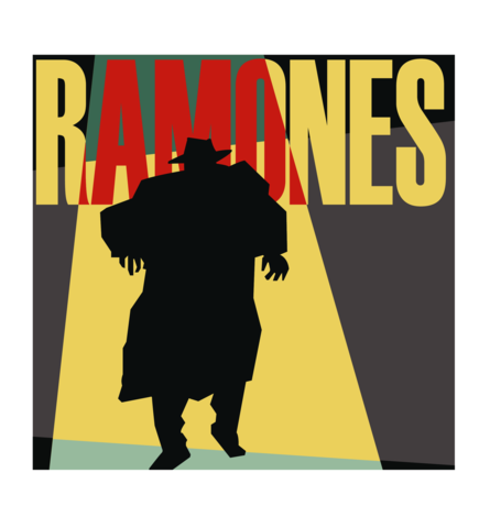 The Ramones