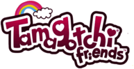 Tamagotchi and Friends 