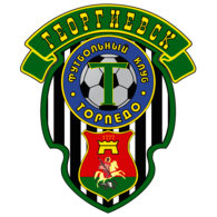 Torpedo Georgievsk
