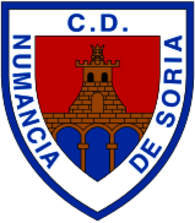 CD Numancia 