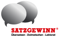Übersetzungsbüro SATZGEWINN