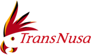 Transnusa Air