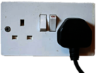 Plug In Socket
