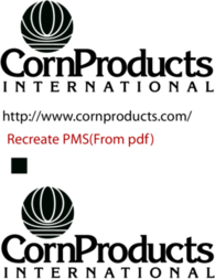 CornProducts International