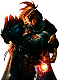 World Of Warcraft Varian Wrynn