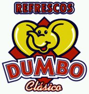 Refrescos Dumbo