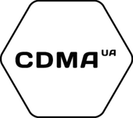 СDMA ua