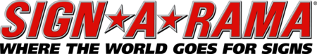 SIGN-A-RAMA