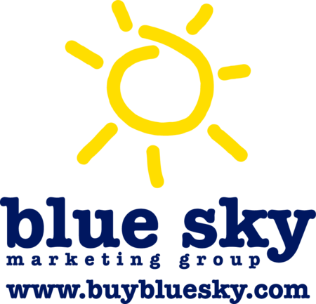 Blue Sky Marketing