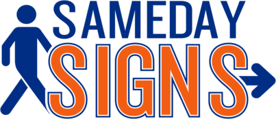 Sameday Signs
