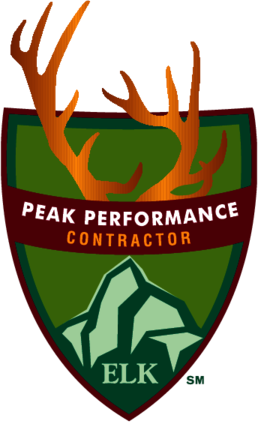 Elk Peak Performance Contractor