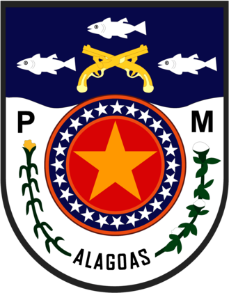 Policia Militar de Alagoas