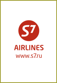 S7 Airlines