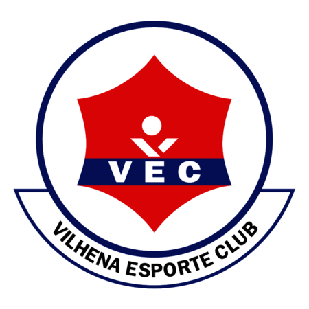 Vilhena Esporte Club (Vilhena/RO)
