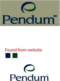 Pendum