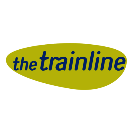 the trainline