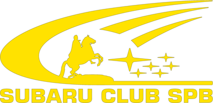 Subaru Club spb