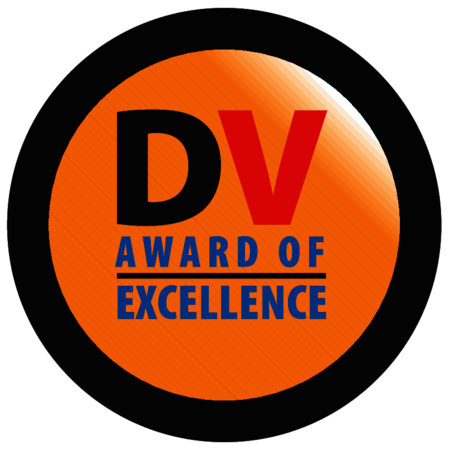 DV Award of Excellence