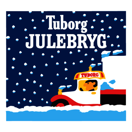 Tuborg Julebryg