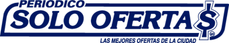 Solo Ofertas