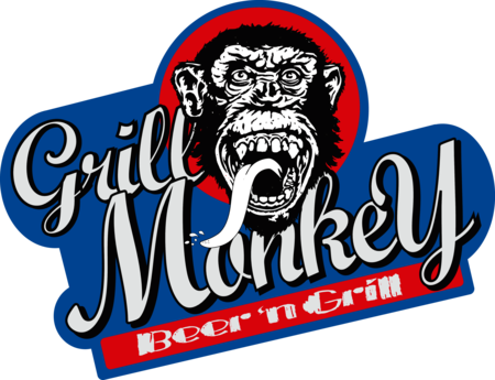 Grill Monkey