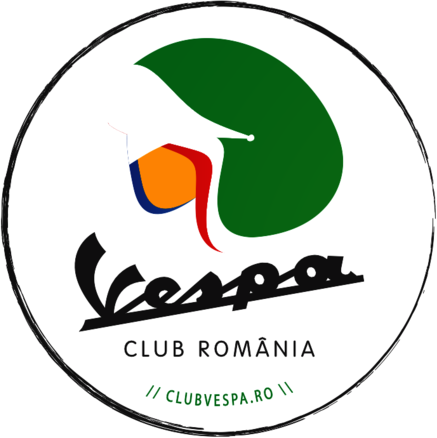 Vespa Club Romania