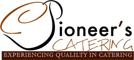 Pioneer's Catering