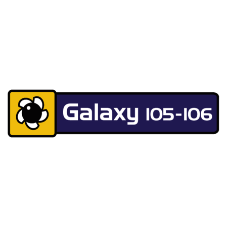 Galaxy 105-106