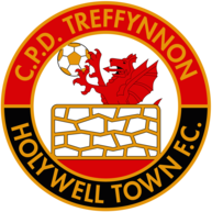 Holywell Town FC