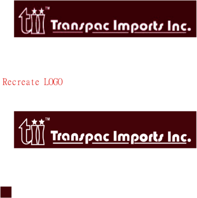 Transpac Imports Inc