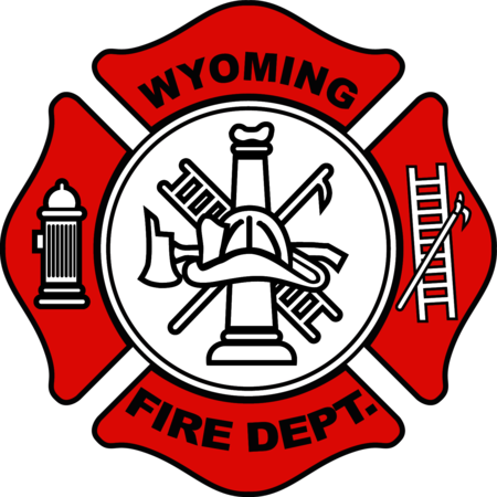 Wyoming Fire Department