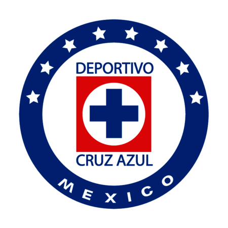 Cruz azul