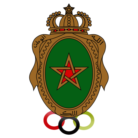 Forces Armees Royales Rabat