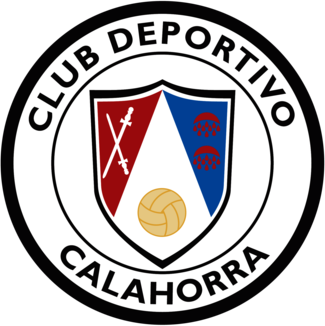 Club Deportivo Calahorra