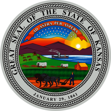 STATE OF KANSAS