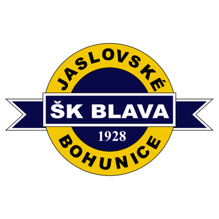 SK Blava Jaslovske Bohunice